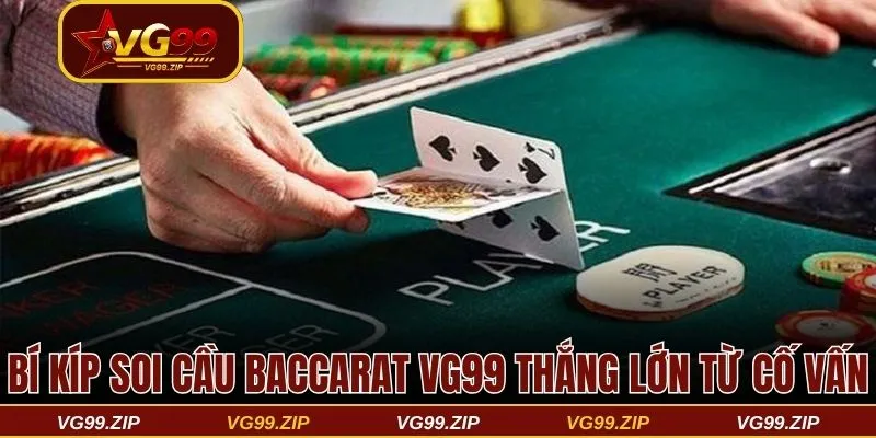 Soi cầu Baccarat