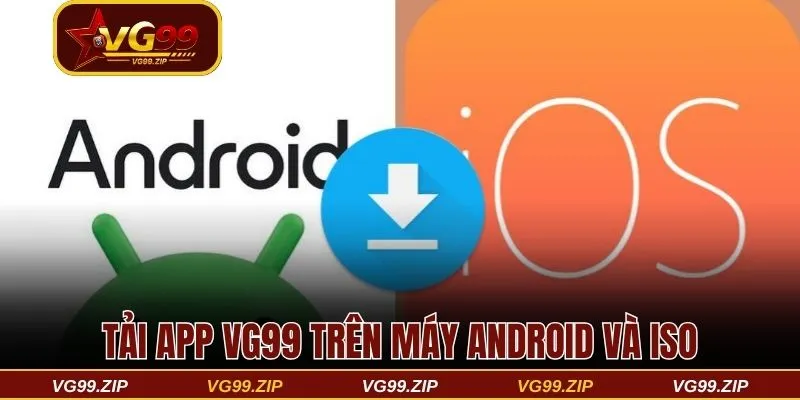 Tải app VG99